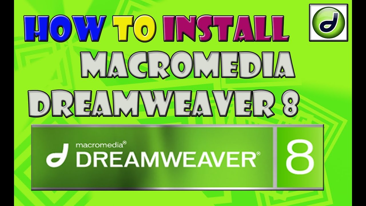 dreamweaver 8 for mac torrent download